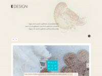 estefan-design.com Webseite Vorschau