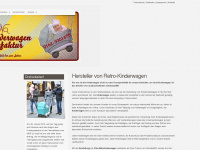 hersteller-kinderwagen.de