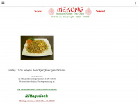 mekong-soest.de Webseite Vorschau