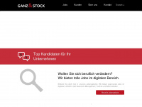 Ganz-stock.de