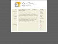 elite-train.de Thumbnail