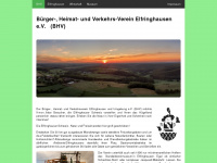 hattingen-elfringhausen.de Thumbnail