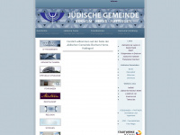 jg-bochum.de Webseite Vorschau