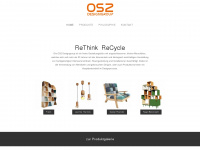 os2-designgroup.de Webseite Vorschau