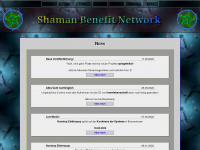 Shamanbenefit.net