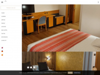 hotelcasagrande.it Webseite Vorschau