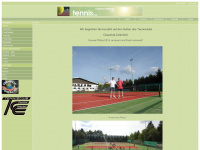 tcc-tennis.de Thumbnail