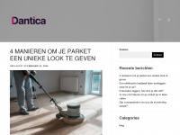 Dantica.nl