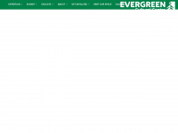 evergreenculturalcentre.ca Webseite Vorschau