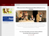 suelfmeister-lueneburg.de Webseite Vorschau