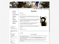 tierarztpraxis-evenkamp.de Thumbnail