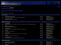 furtopia.org Webseite Vorschau