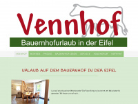 Vennhof.de