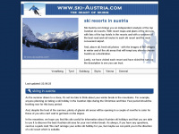 ski-austria.com Thumbnail
