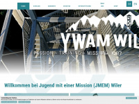 jmemwiler.ch Webseite Vorschau
