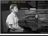 bridgeboymusic.com