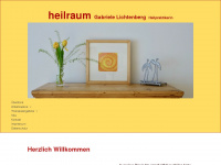 Heilraum.net