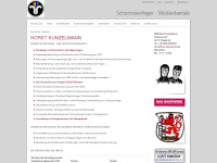 bsm-kunzelmann.de Webseite Vorschau