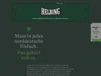 helbing-kuemmel.de Webseite Vorschau