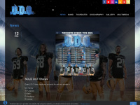 udo-online.com Webseite Vorschau