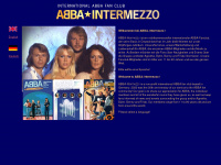 abba-intermezzo.de Thumbnail