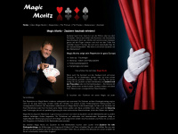 magic-moritz.com Thumbnail