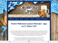 Oktoberfest-lippe.de