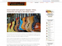 gitarrenguide.com