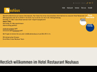 Hotelneuhaus.ch