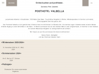 posthotelvalbella.ch