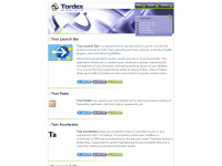 Tordex.com