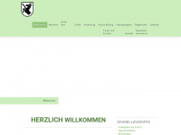 gsteigwiler.ch Webseite Vorschau