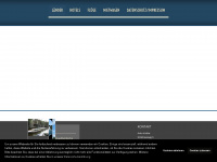 reise-ass.com Webseite Vorschau