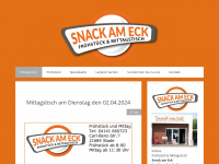 Snack-am-eck.de