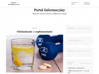 lowimytalenty.pl Webseite Vorschau