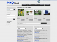 pixomio.de Webseite Vorschau
