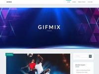 gifmix.net Webseite Vorschau