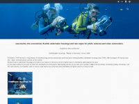 ewa-marine.com Webseite Vorschau