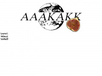 aaakakk.com Webseite Vorschau