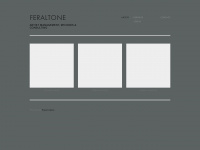 Feraltone.co.uk