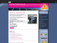 solarstromforum24.de Thumbnail
