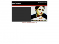 goth.com