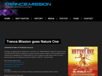 trance-mission.info