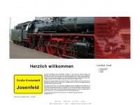 josenfeld.de Thumbnail