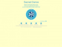 sacreddance-wosien.net Webseite Vorschau