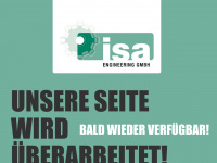Isa-engineering.de