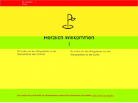 minigolf-schleswig.de Webseite Vorschau