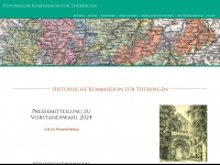 Historische-kommission-fuer-thueringen.de