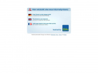 le-art.eu Webseite Vorschau