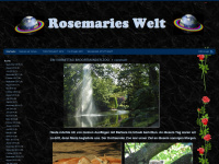rosix1955.wordpress.com Webseite Vorschau